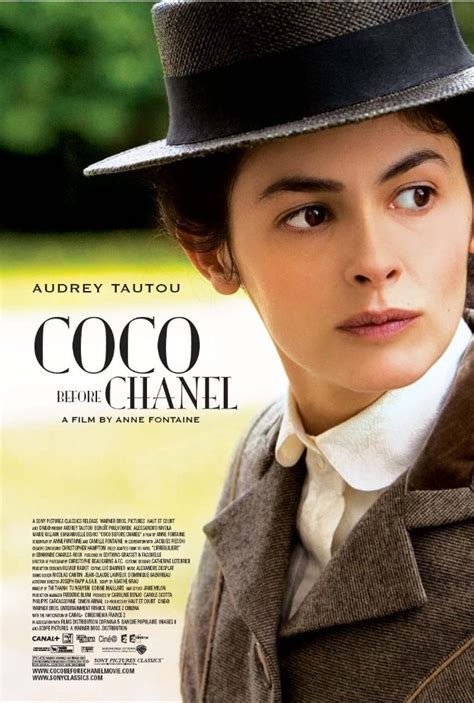 chanel fim|coco avant Chanel full movie.